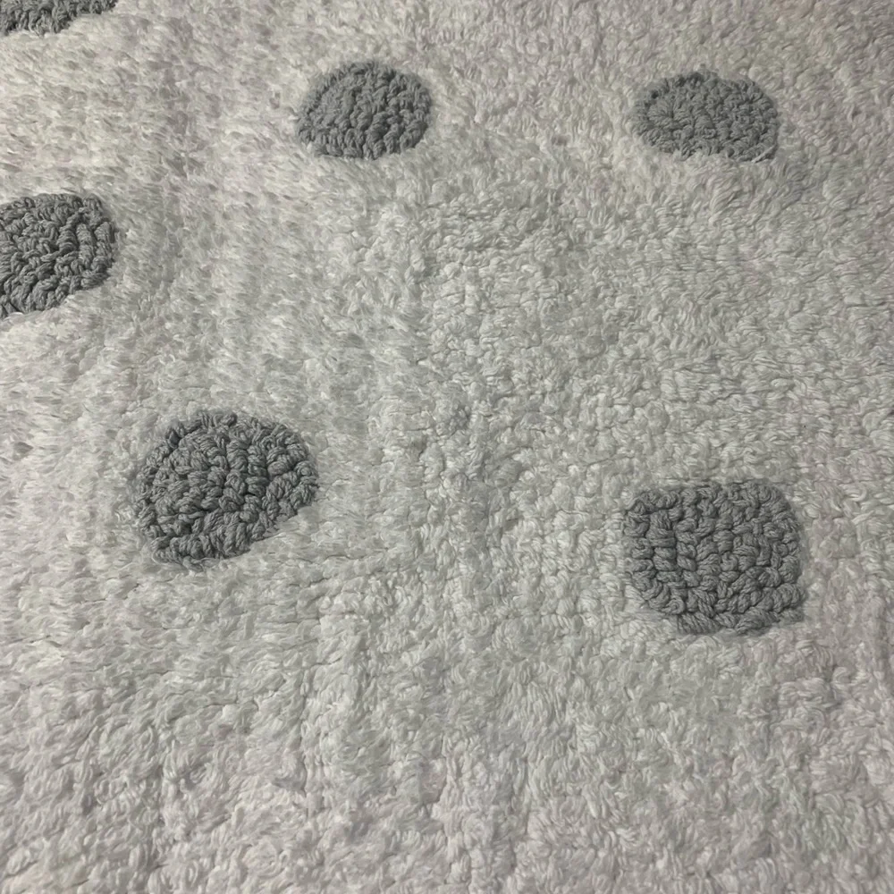 Kate Spade bath rug , NWT
